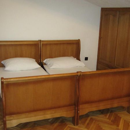 Apartments Nestor Tribalj Exterior foto