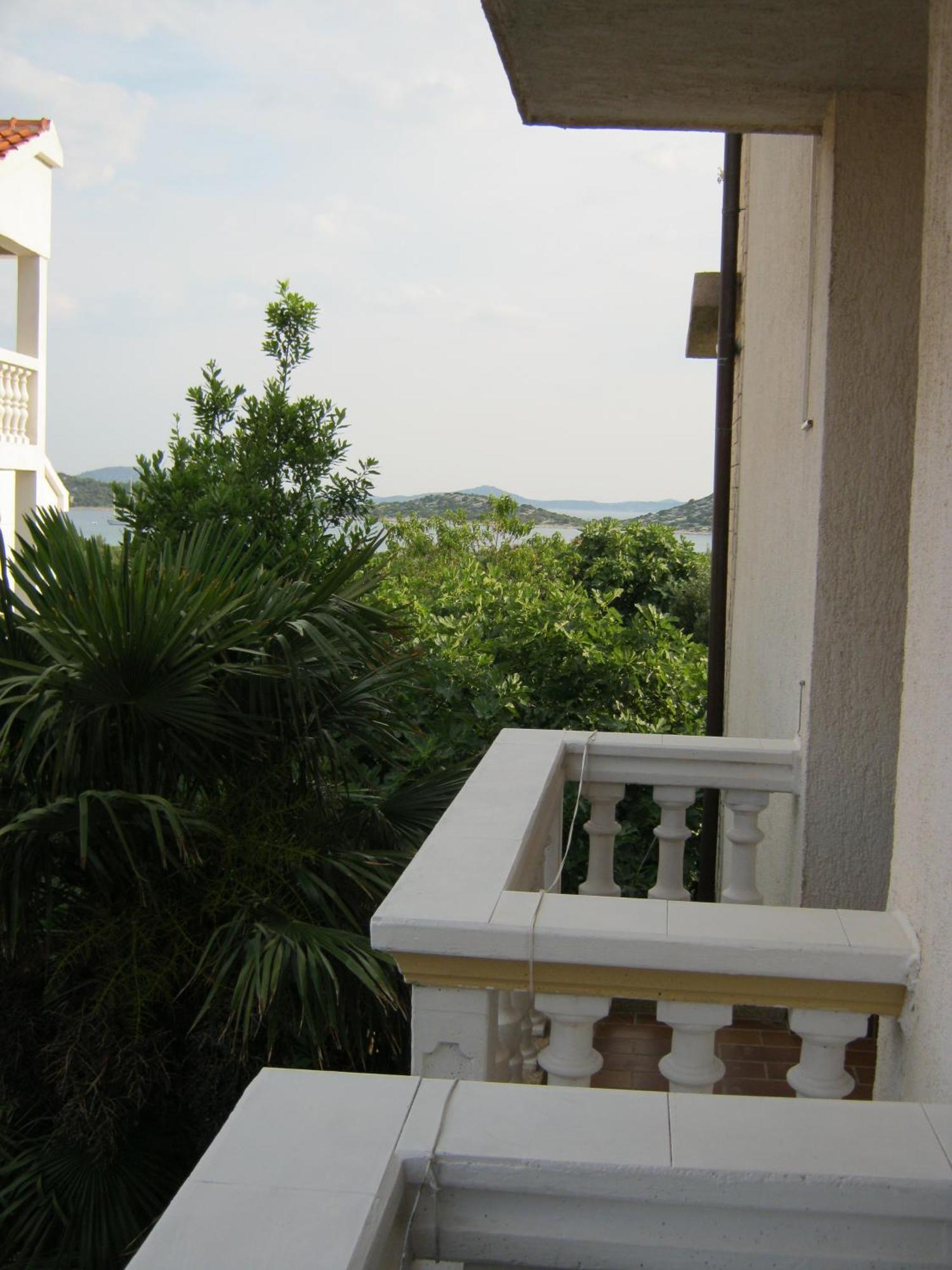 Apartments Nestor Tribalj Quarto foto